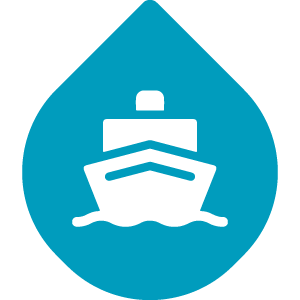 Cougnaud détartrage de coques de bateaux application anti-fouling traitement des bois et inox nettoyage et désinfection intérieur